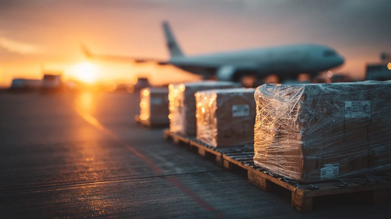 Air Freight
