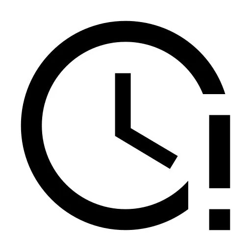 Delay Icon