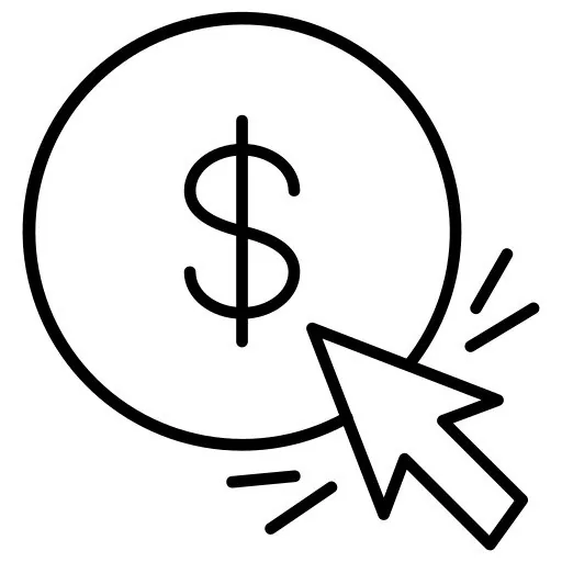 Cost Icon